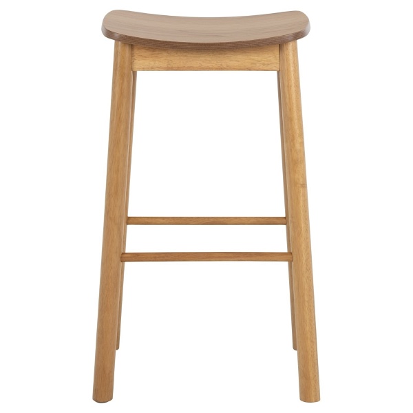 Hoker Barlow dąb naturalny - ACTONA